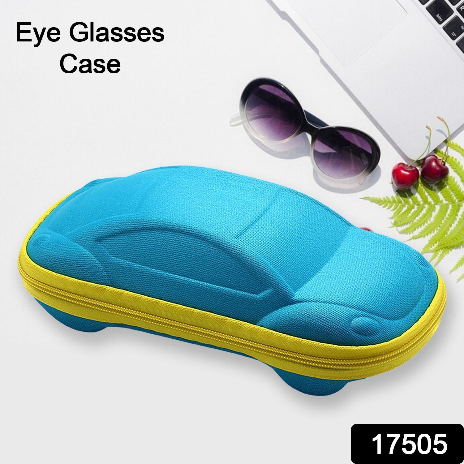 17505 Cartoon Car Shape Sunglasses Box Portable Eyeglasses Case Fashion Lovely Sunglass Case Children's Glasses Box Blind Box for Kids Sunglasses Cases (1 Pc) 17505 Cartoon Car Shape Sunglasses Box Portable Eyeglasses Case Fashion Lovely Sunglass Case Children's Glasses Box Blind Box for Kids Sunglasses Cases (1 Pc)